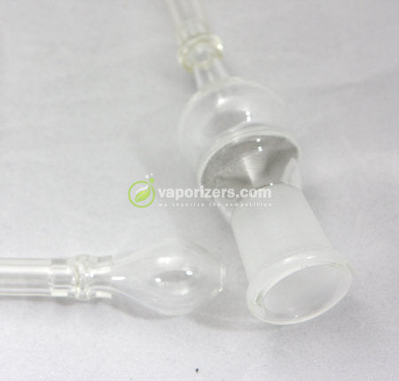 Replacement Glass Whip for Vaporizers