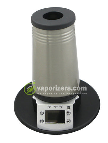 Arizer V-Tower Review: C+