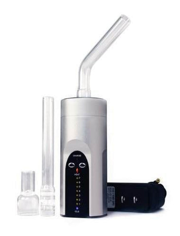 Arizer Solo Review: A