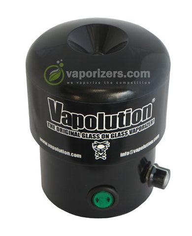 Vapolution Vaporizer Basic Package
