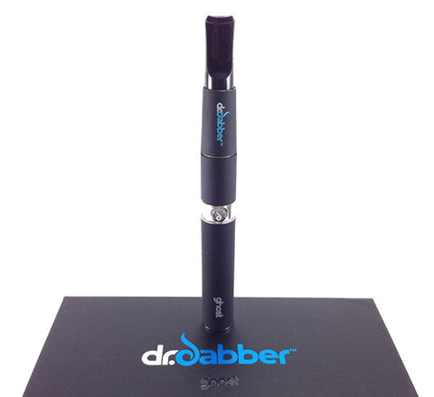 Dr. Dabber Ghost Pen Review: A-