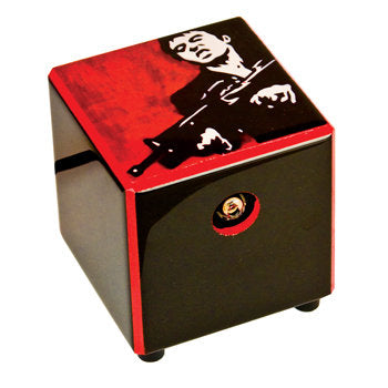 Hot Box Custom Edition Vaporizer