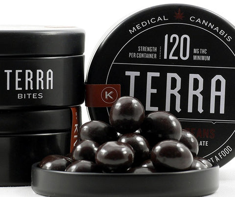 Terra Espresso Beans by Kiva Review: A